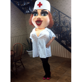 «Медсестра»